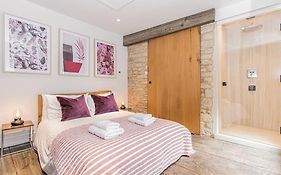 Oxfordshire Living - The Vanbrugh Apartment - Woodstock